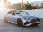 2025 Mercedes-Benz CLE CLE 450 4MATIC®
