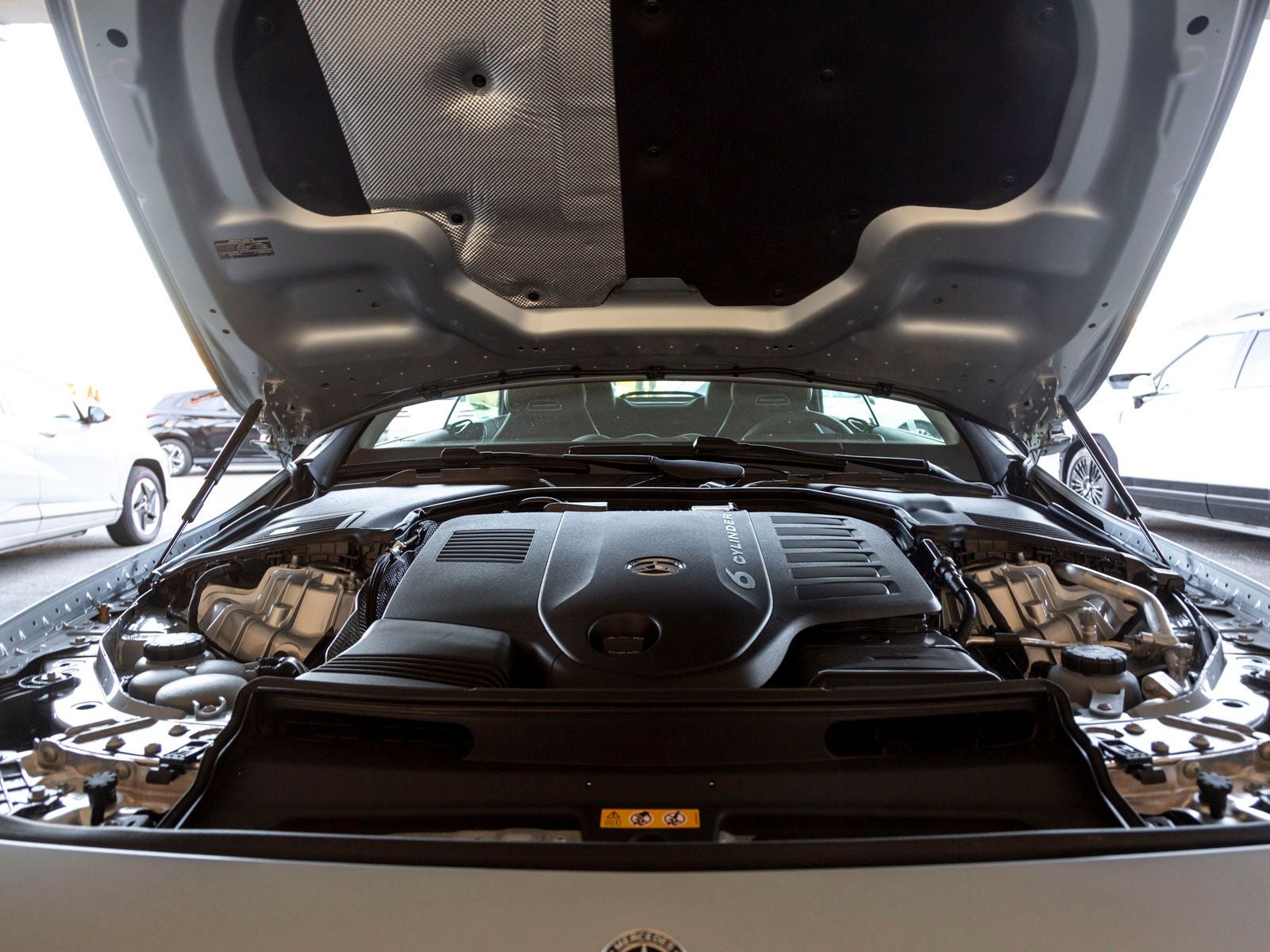 2025 Mercedes-Benz CLE CLE 450 4MATIC®