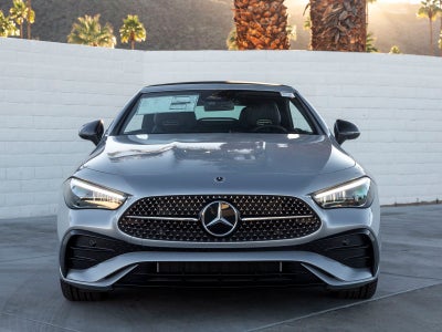 2025 Mercedes-Benz CLE CLE 450 4MATIC®