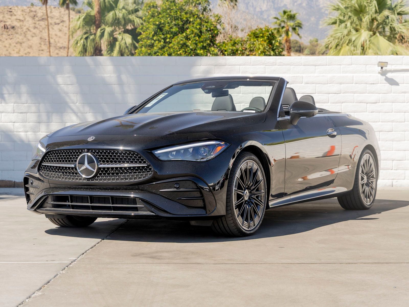 2026 Mercedes-Benz CLE CLE 450 4MATIC®