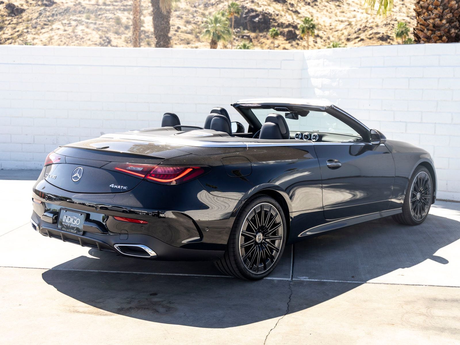 2026 Mercedes-Benz CLE CLE 450 4MATIC®