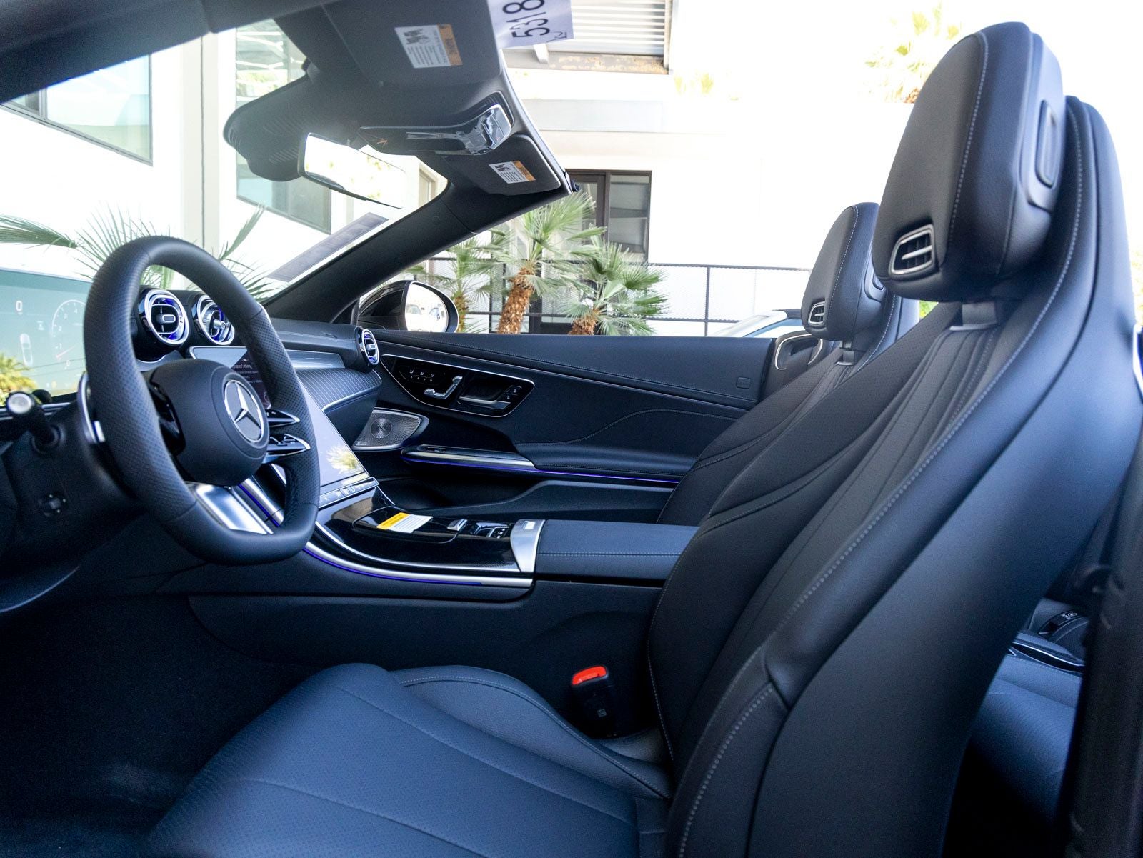 2026 Mercedes-Benz CLE CLE 450 4MATIC®