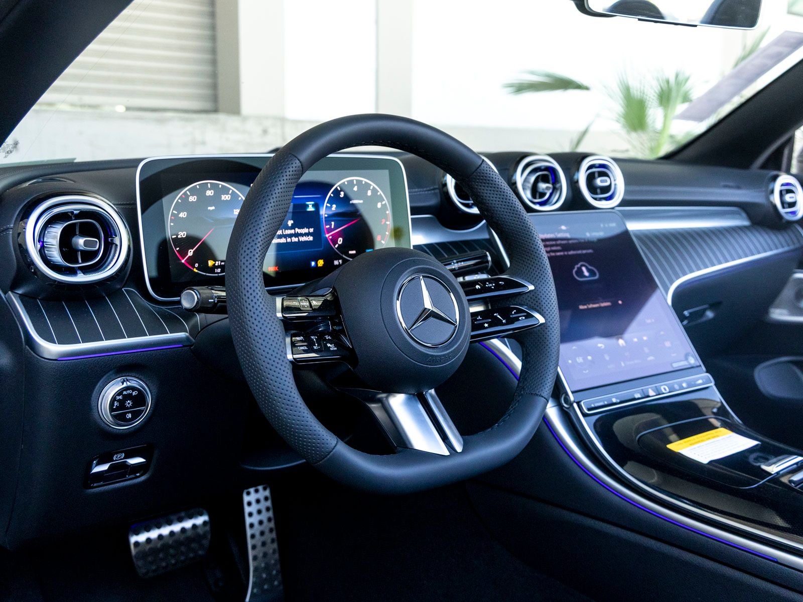 2026 Mercedes-Benz CLE CLE 450 4MATIC®