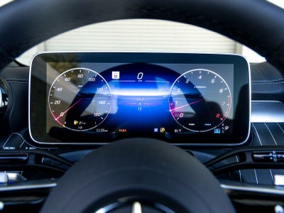 2026 Mercedes-Benz CLE CLE 450 4MATIC®