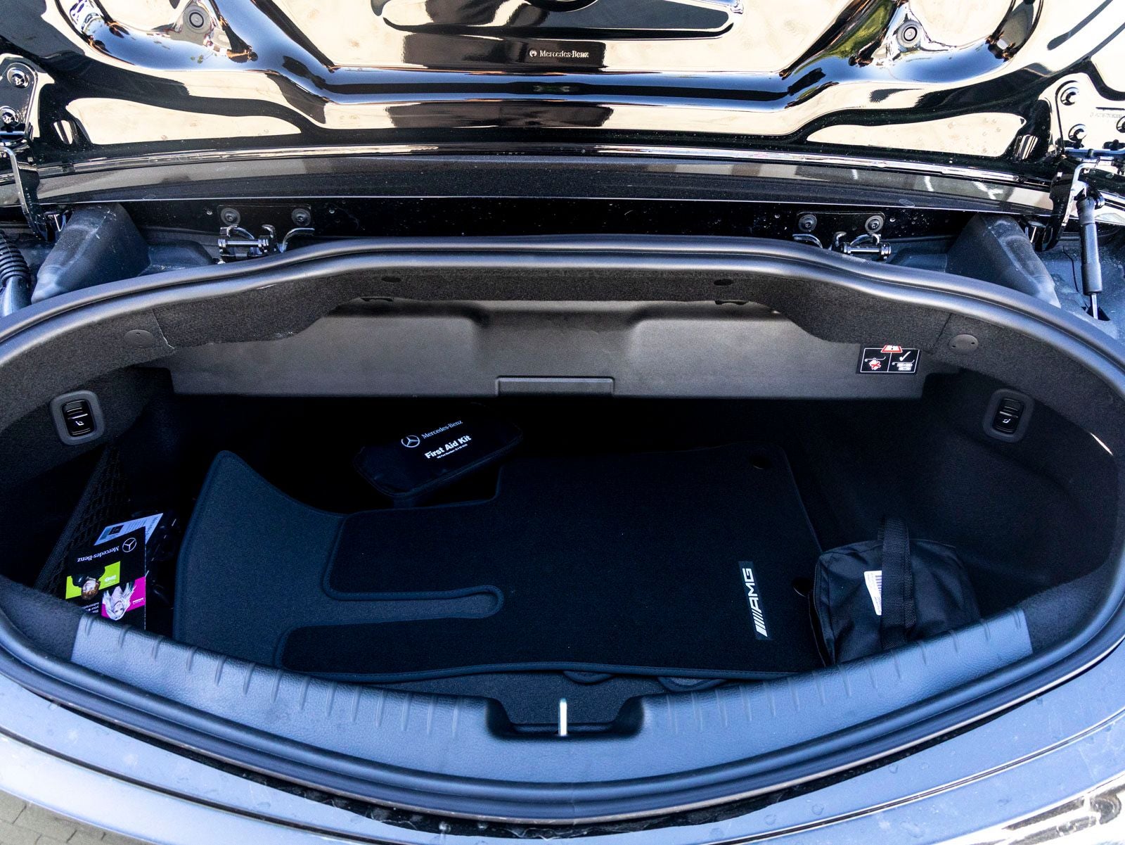 2026 Mercedes-Benz CLE CLE 450 4MATIC®