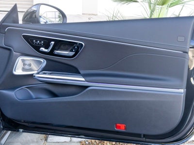 2026 Mercedes-Benz CLE CLE 450 4MATIC®