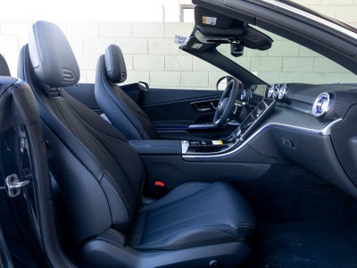 2026 Mercedes-Benz CLE CLE 450 4MATIC®