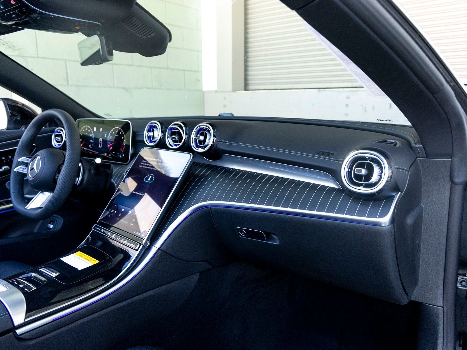 2026 Mercedes-Benz CLE CLE 450 4MATIC®