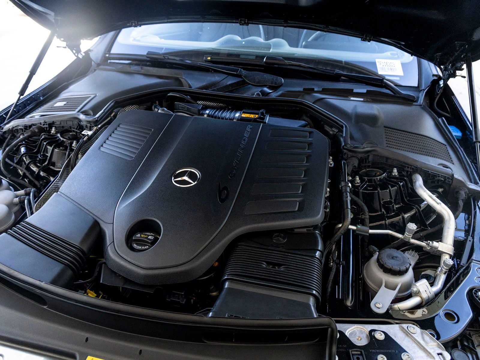 2026 Mercedes-Benz CLE CLE 450 4MATIC®