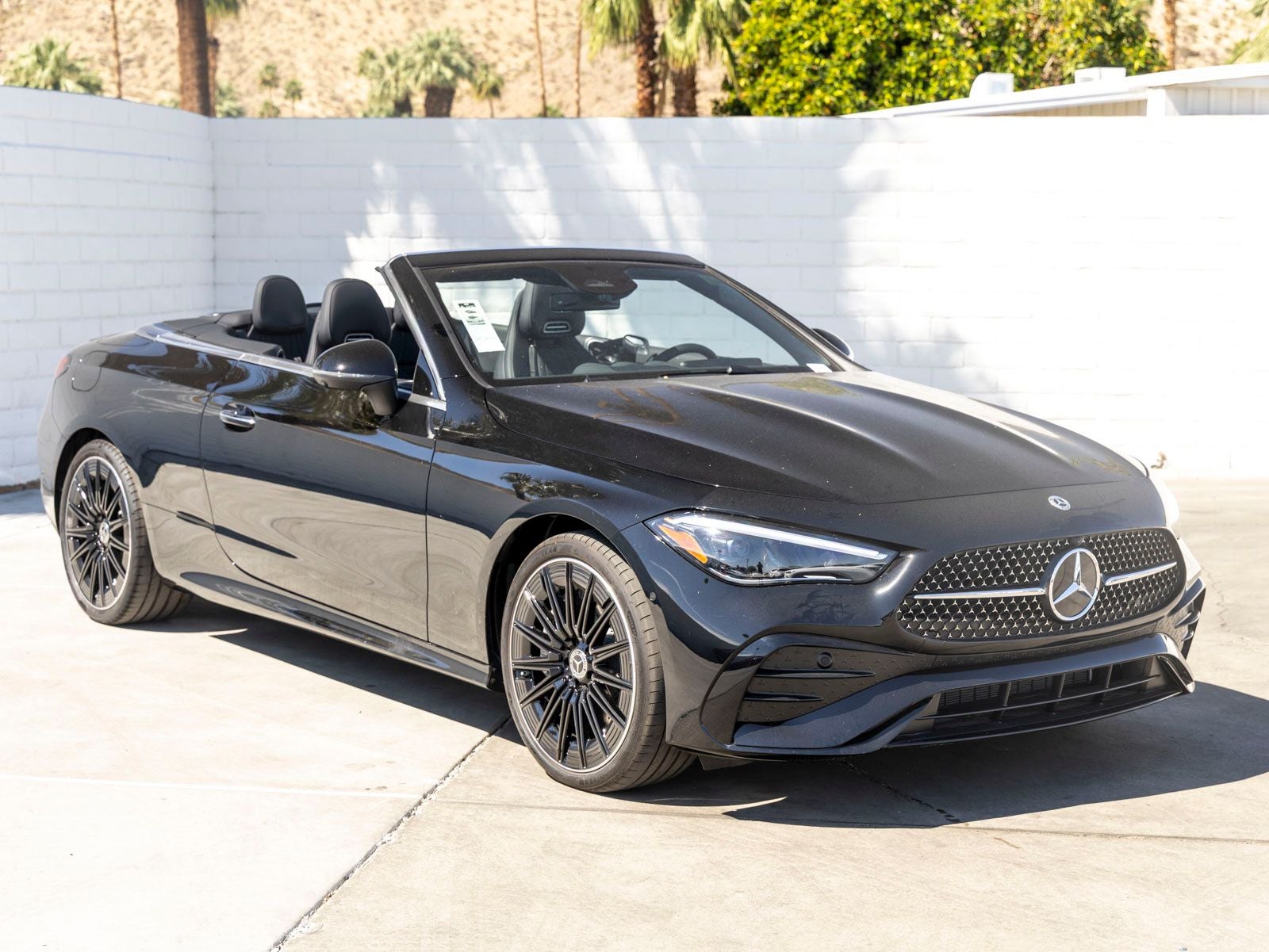 2026 Mercedes-Benz CLE CLE 450 4MATIC®