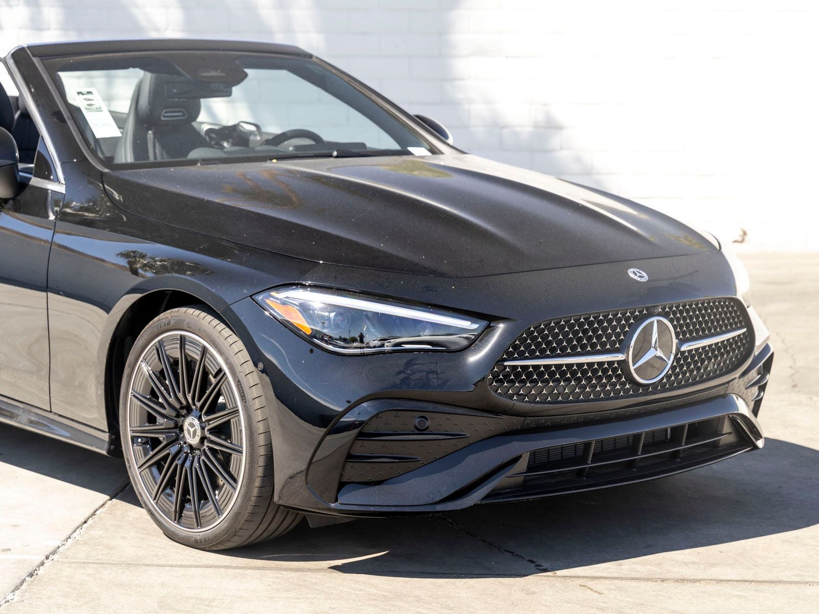 2026 Mercedes-Benz CLE CLE 450 4MATIC®