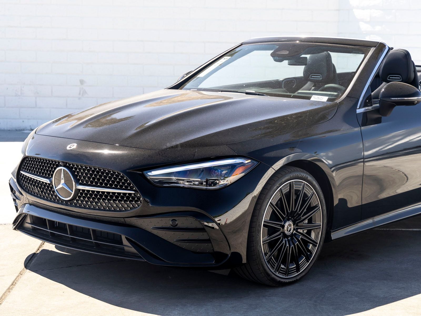 2026 Mercedes-Benz CLE CLE 450 4MATIC®