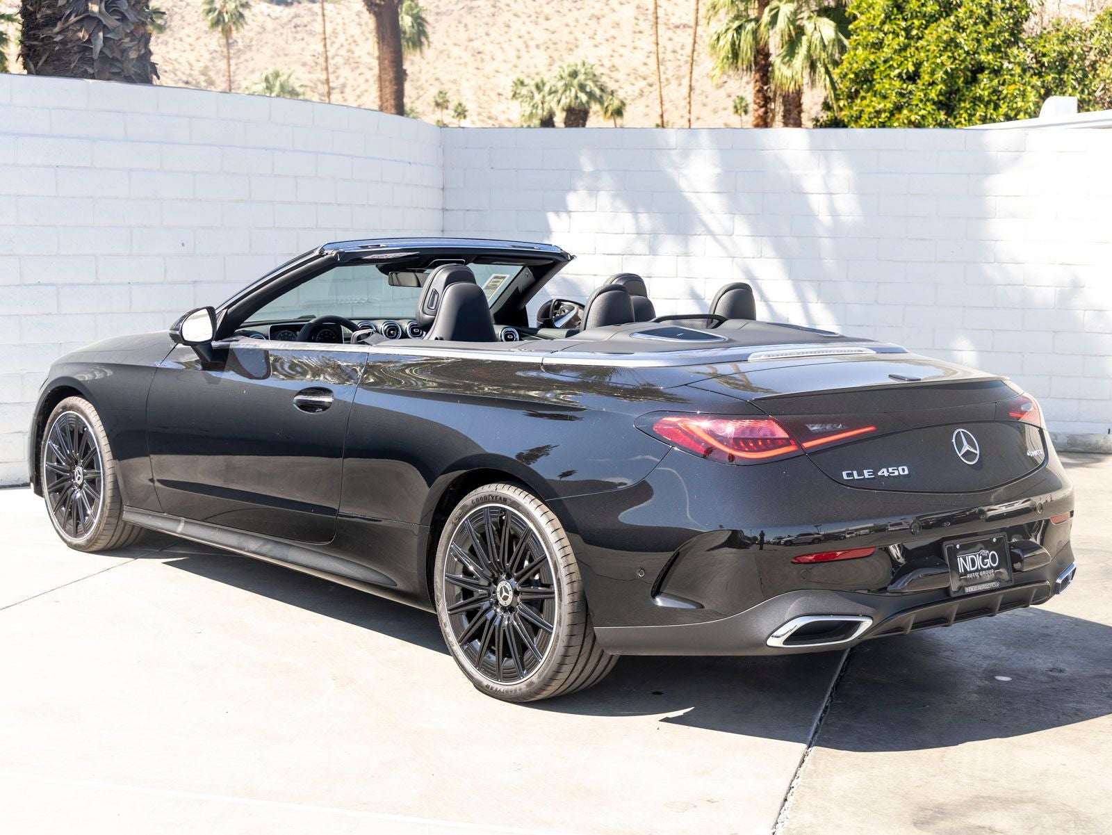 2026 Mercedes-Benz CLE CLE 450 4MATIC®