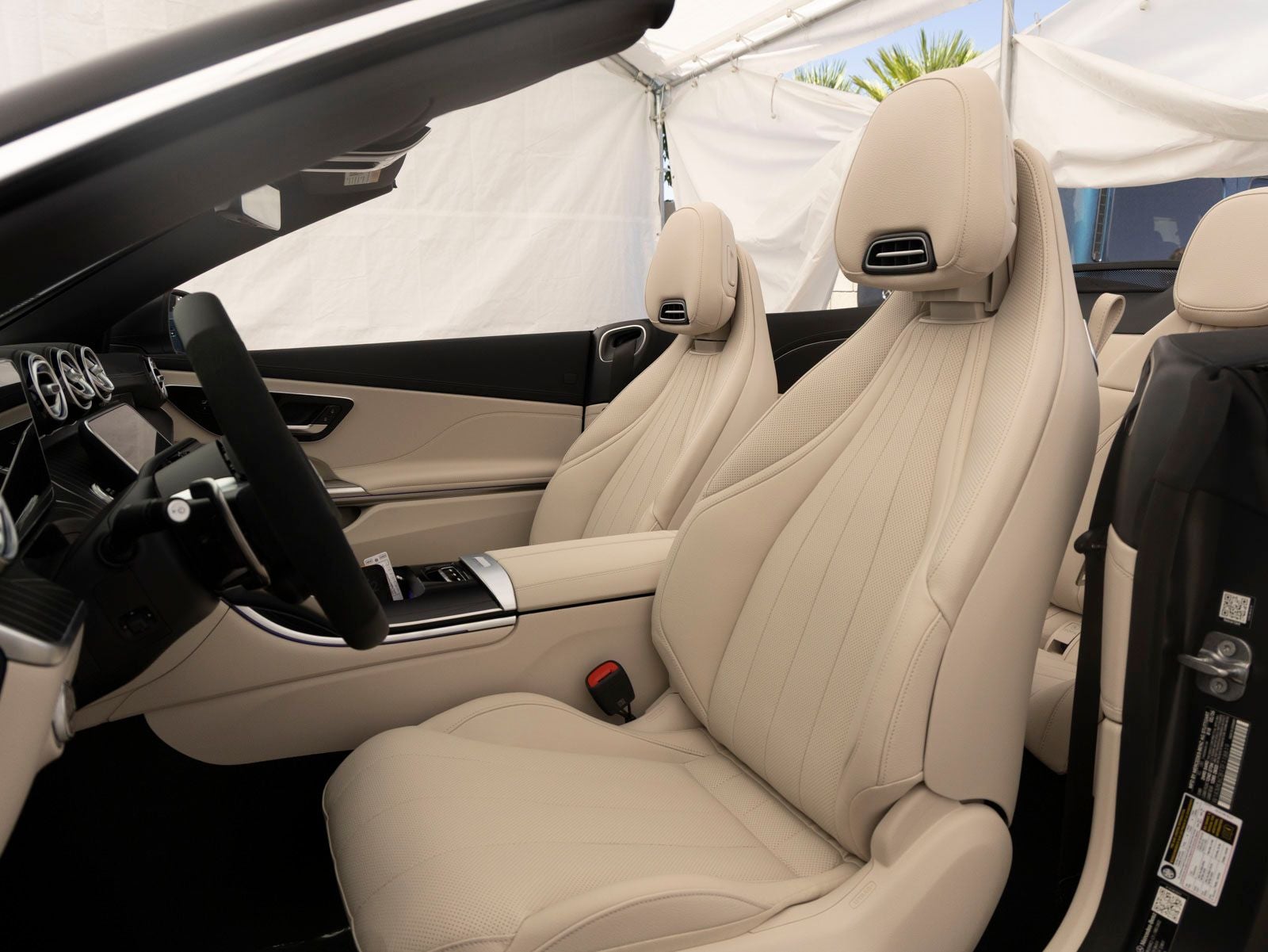 2026 Mercedes-Benz CLE CLE 53 AMG® 4MATIC®