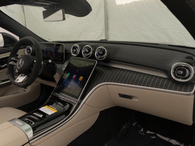 2026 Mercedes-Benz CLE CLE 53 AMG® 4MATIC®