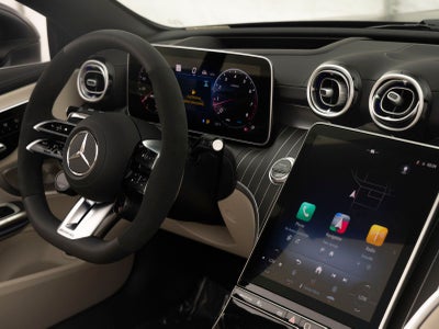 2026 Mercedes-Benz CLE CLE 53 AMG® 4MATIC®