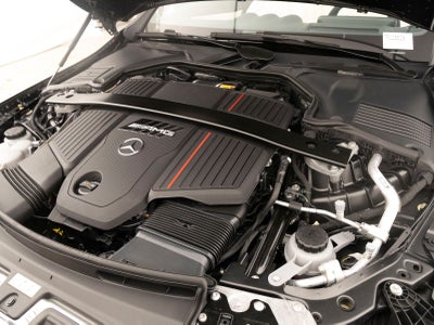 2026 Mercedes-Benz CLE CLE 53 AMG® 4MATIC®