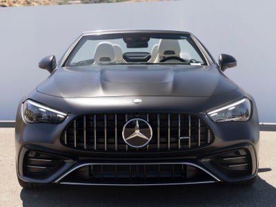 2026 Mercedes-Benz CLE CLE 53 AMG® 4MATIC®