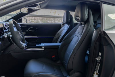 2026 Mercedes-Benz CLE CLE 53 AMG® 4MATIC®