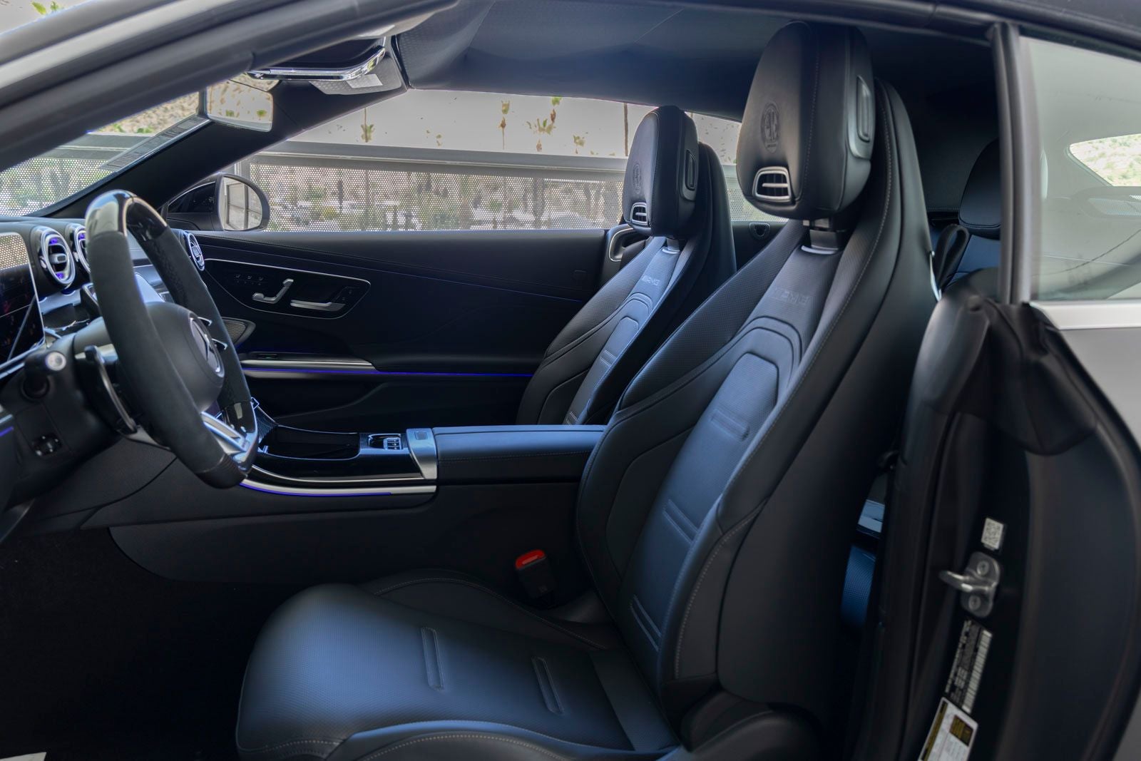 2026 Mercedes-Benz CLE CLE 53 AMG® 4MATIC®