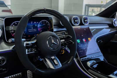 2026 Mercedes-Benz CLE CLE 53 AMG® 4MATIC®