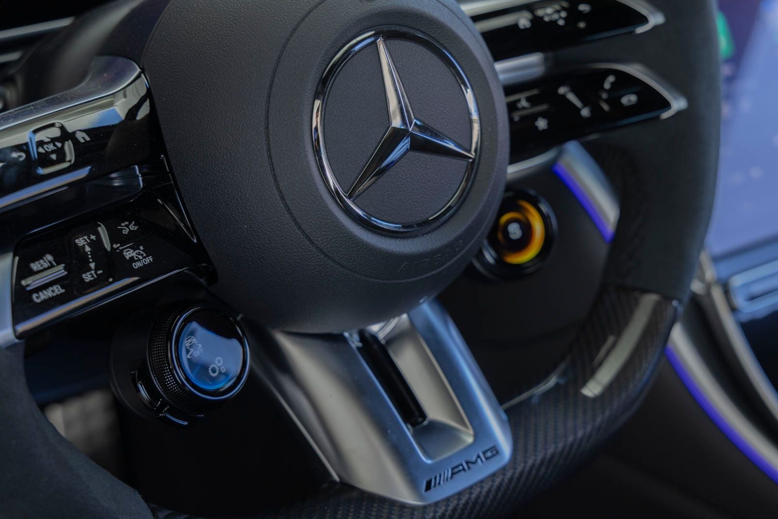 2026 Mercedes-Benz CLE CLE 53 AMG® 4MATIC®