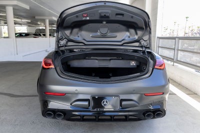 2026 Mercedes-Benz CLE CLE 53 AMG® 4MATIC®