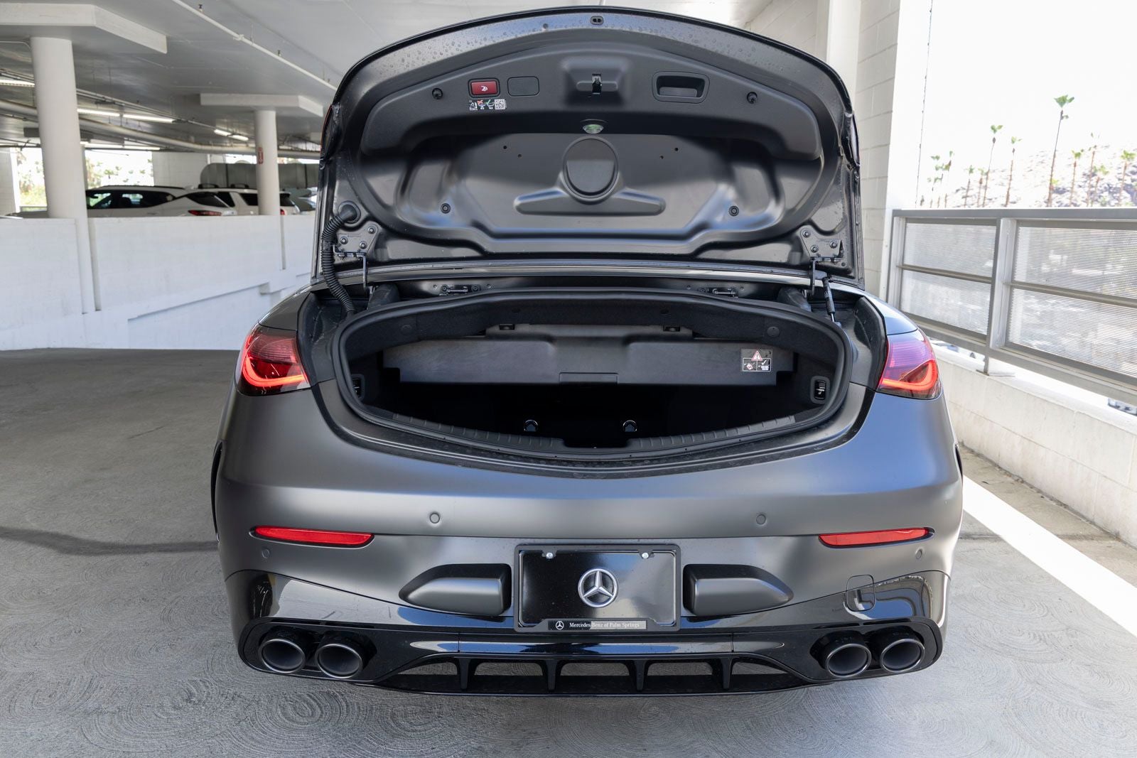 2026 Mercedes-Benz CLE CLE 53 AMG® 4MATIC®