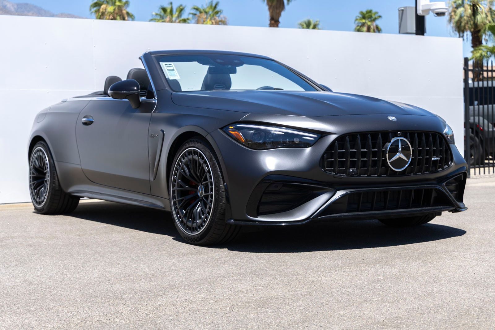 2026 Mercedes-Benz CLE CLE 53 AMG® 4MATIC®