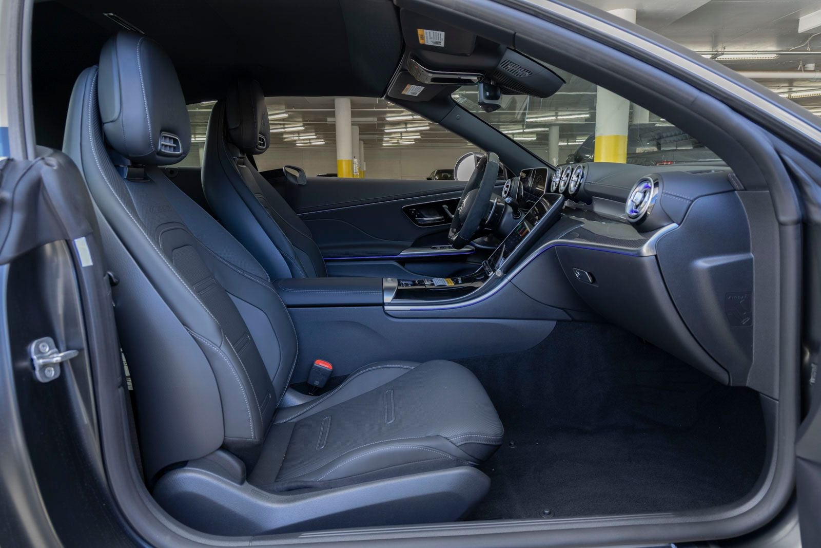 2026 Mercedes-Benz CLE CLE 53 AMG® 4MATIC®
