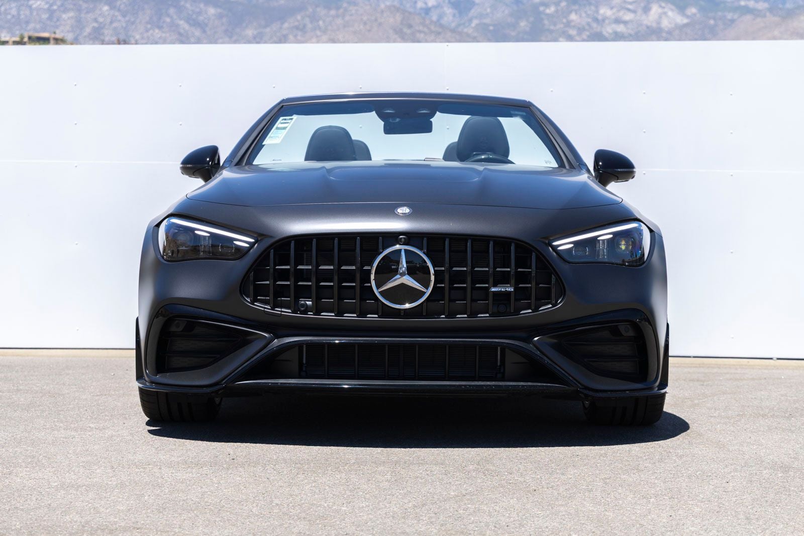 2026 Mercedes-Benz CLE CLE 53 AMG® 4MATIC®