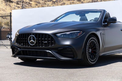 2026 Mercedes-Benz CLE CLE 53 AMG® 4MATIC®