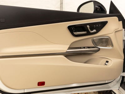 2026 Mercedes-Benz CLE CLE 53 AMG® 4MATIC®