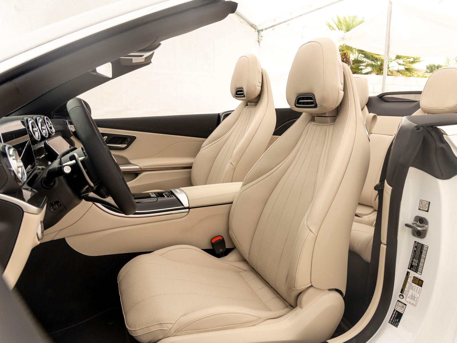 2026 Mercedes-Benz CLE CLE 53 AMG® 4MATIC®