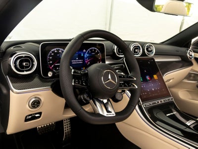 2026 Mercedes-Benz CLE CLE 53 AMG® 4MATIC®