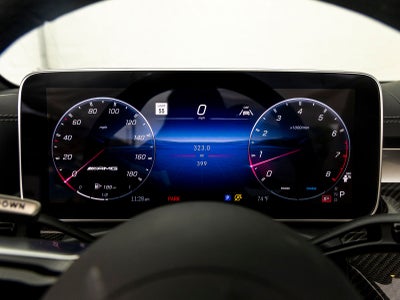 2026 Mercedes-Benz CLE CLE 53 AMG® 4MATIC®