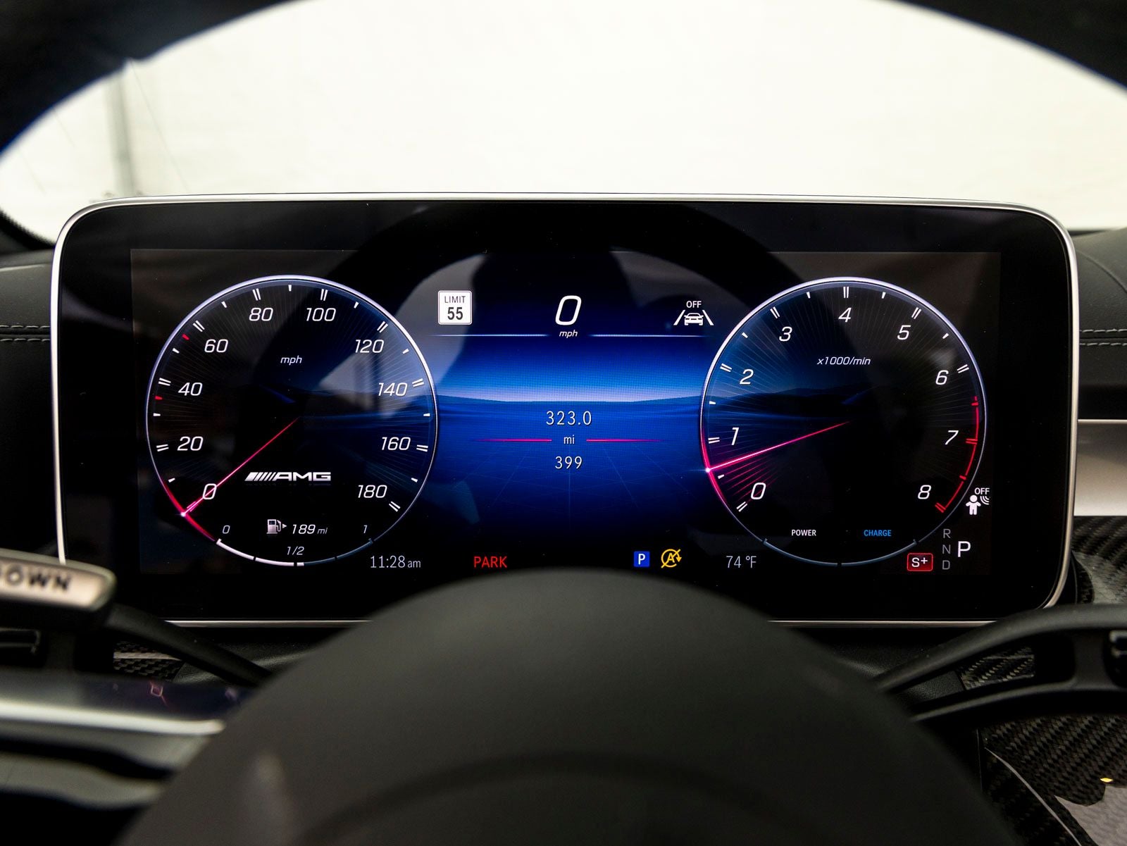 2026 Mercedes-Benz CLE CLE 53 AMG® 4MATIC®