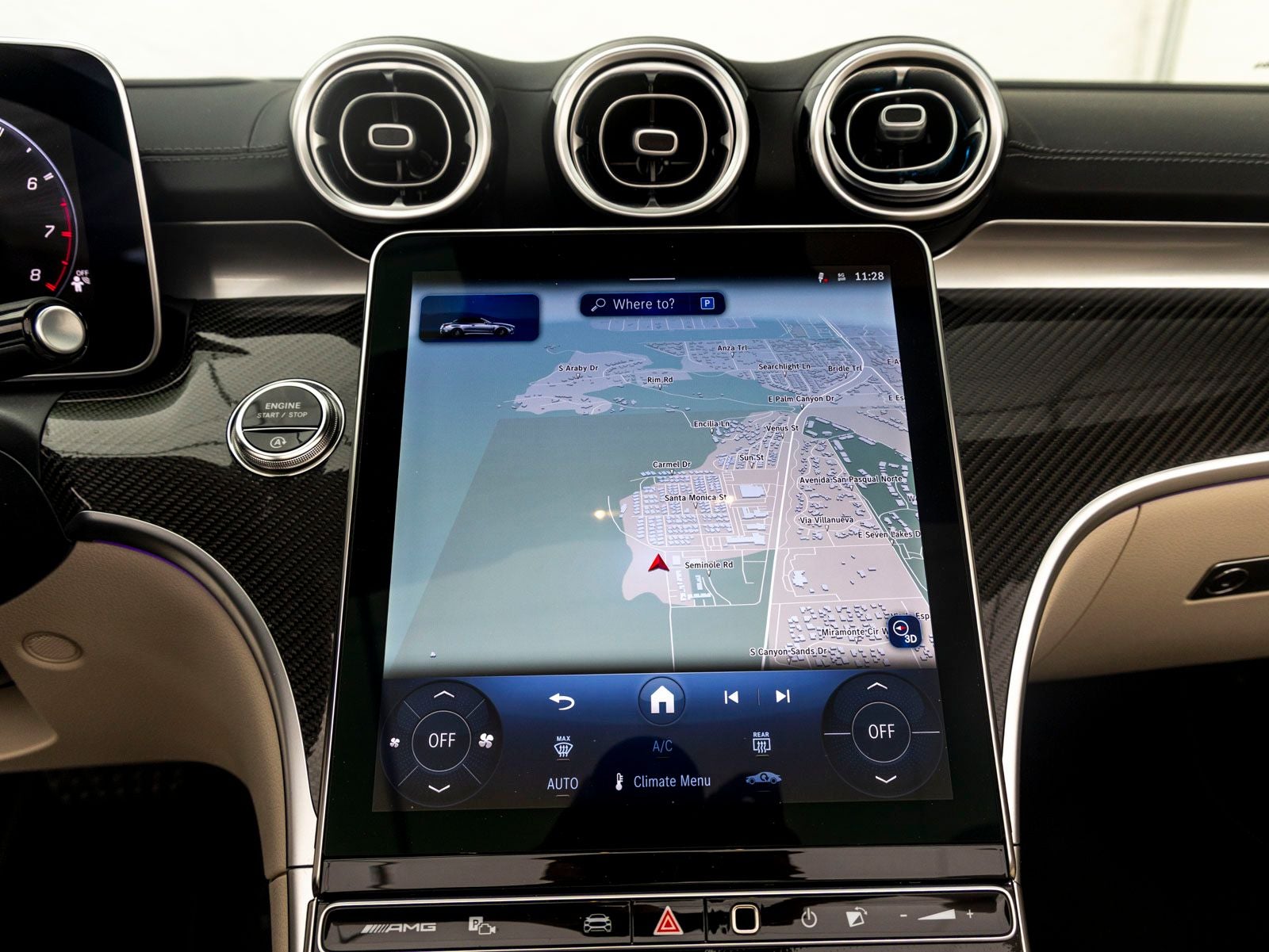 2026 Mercedes-Benz CLE CLE 53 AMG® 4MATIC®