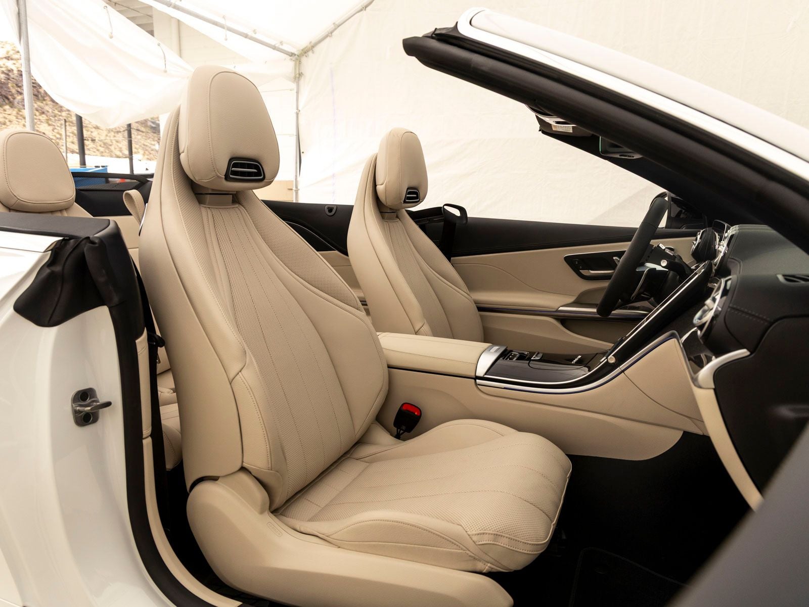 2026 Mercedes-Benz CLE CLE 53 AMG® 4MATIC®