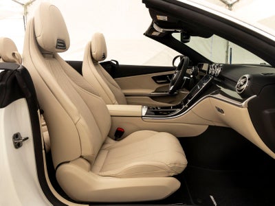 2026 Mercedes-Benz CLE CLE 53 AMG® 4MATIC®