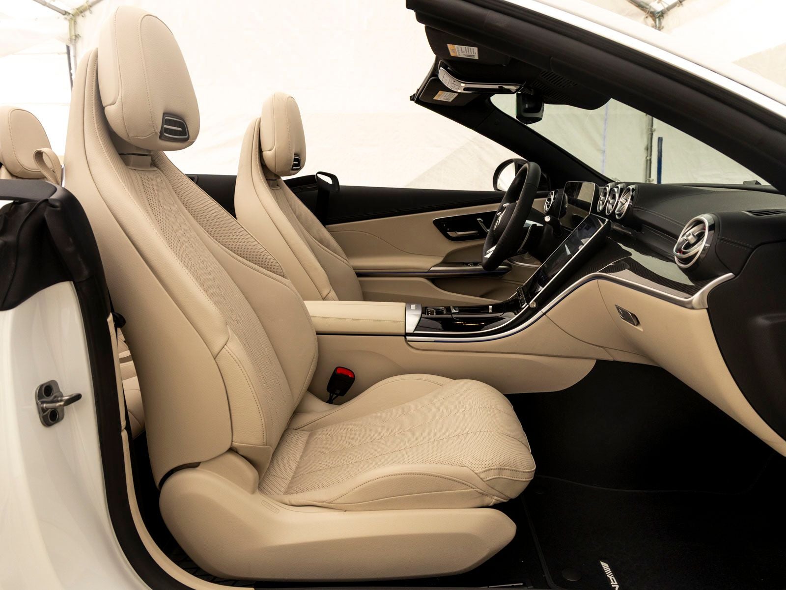 2026 Mercedes-Benz CLE CLE 53 AMG® 4MATIC®