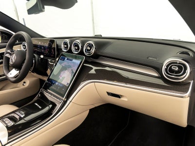 2026 Mercedes-Benz CLE CLE 53 AMG® 4MATIC®