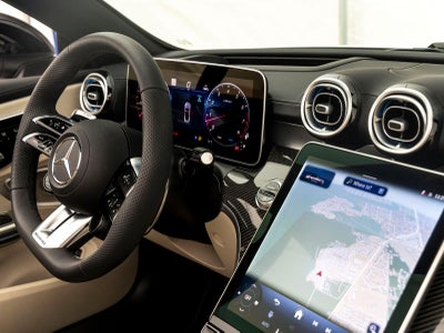 2026 Mercedes-Benz CLE CLE 53 AMG® 4MATIC®