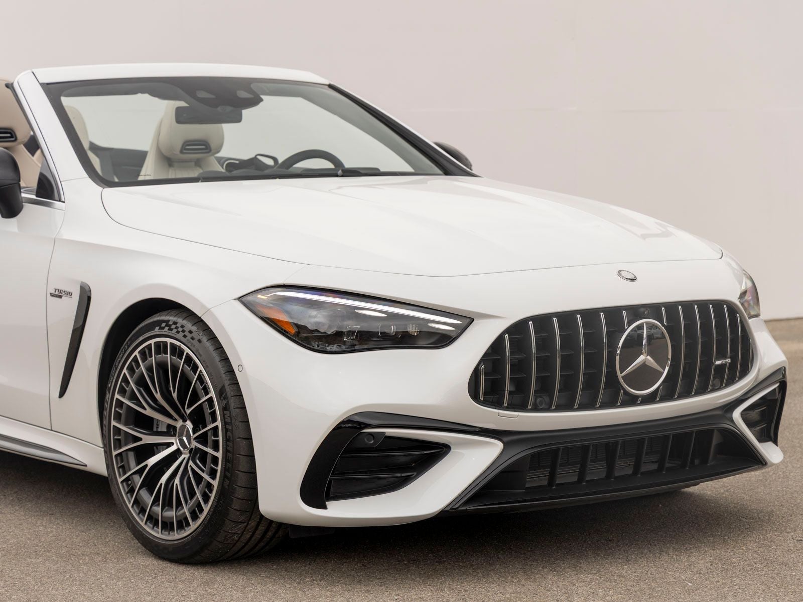 2026 Mercedes-Benz CLE CLE 53 AMG® 4MATIC®