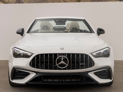 2026 Mercedes-Benz CLE CLE 53 AMG® 4MATIC®