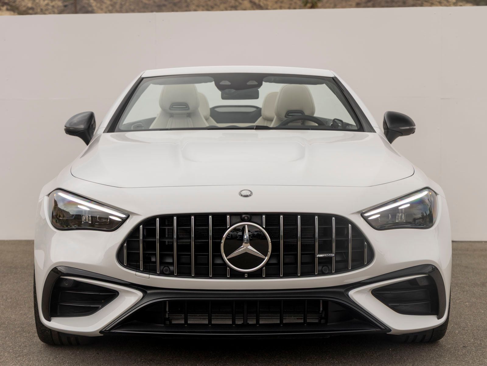 2026 Mercedes-Benz CLE CLE 53 AMG® 4MATIC®