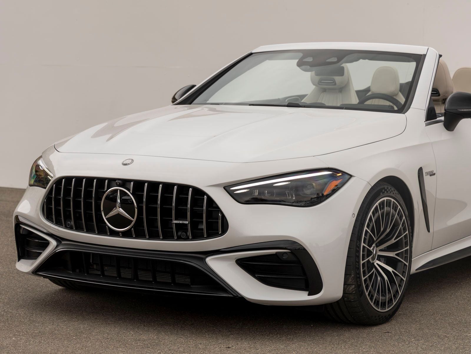 2026 Mercedes-Benz CLE CLE 53 AMG® 4MATIC®