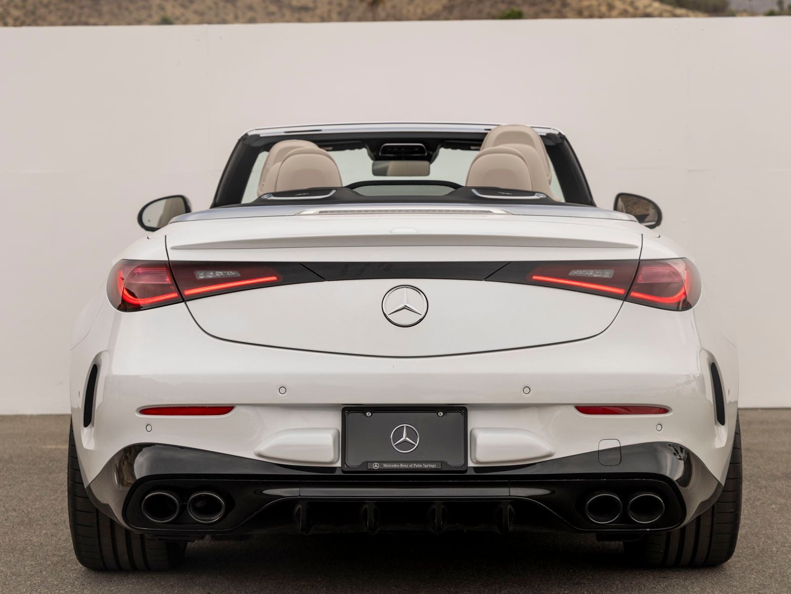 2026 Mercedes-Benz CLE CLE 53 AMG® 4MATIC®