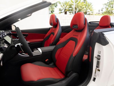 2026 Mercedes-Benz CLE CLE 53 AMG® 4MATIC®