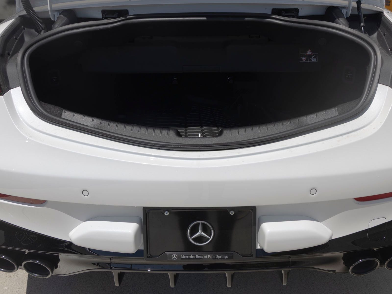 2026 Mercedes-Benz CLE CLE 53 AMG® 4MATIC®